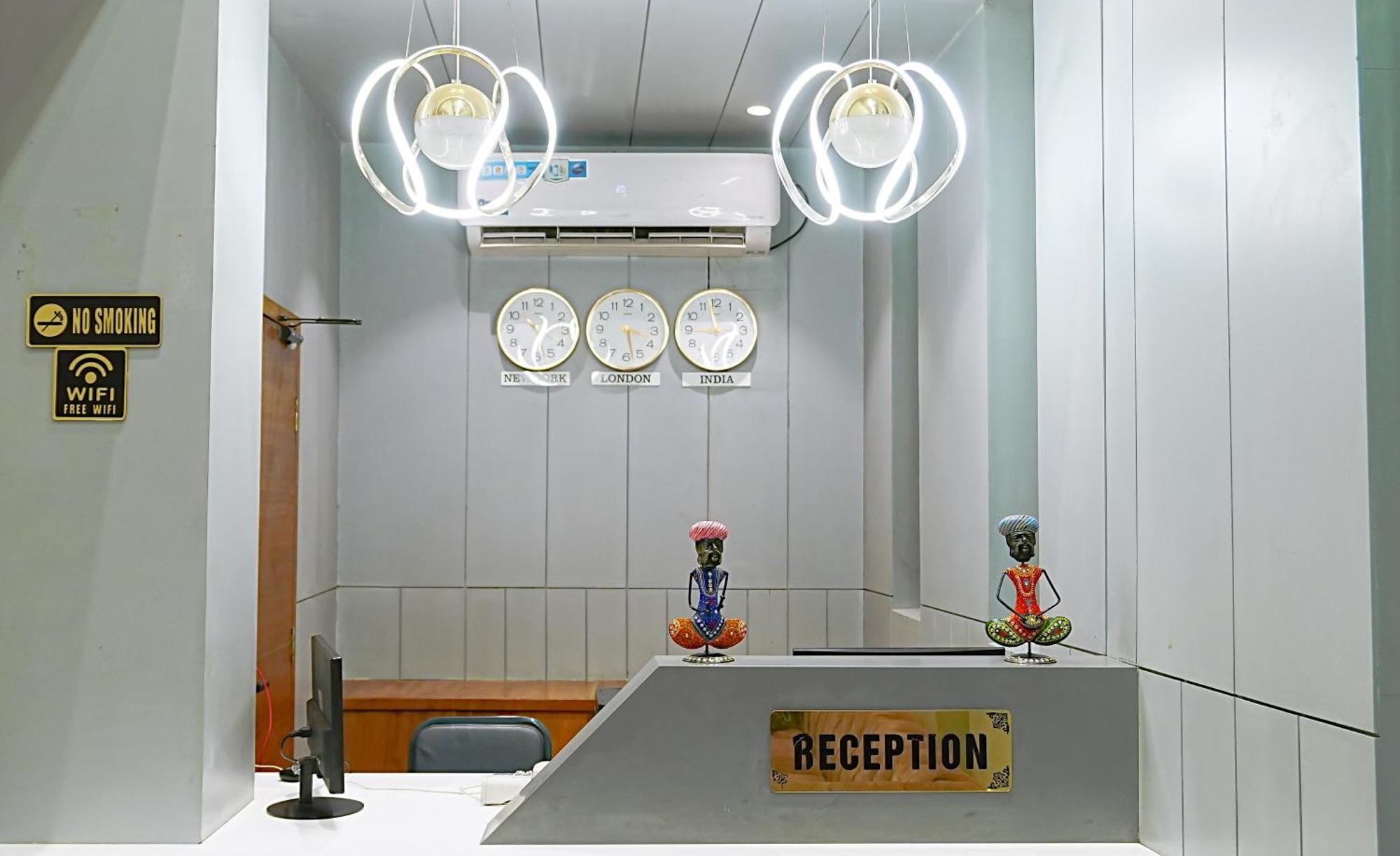 L P Regency, ปูเน่ ภายนอก รูปภาพ