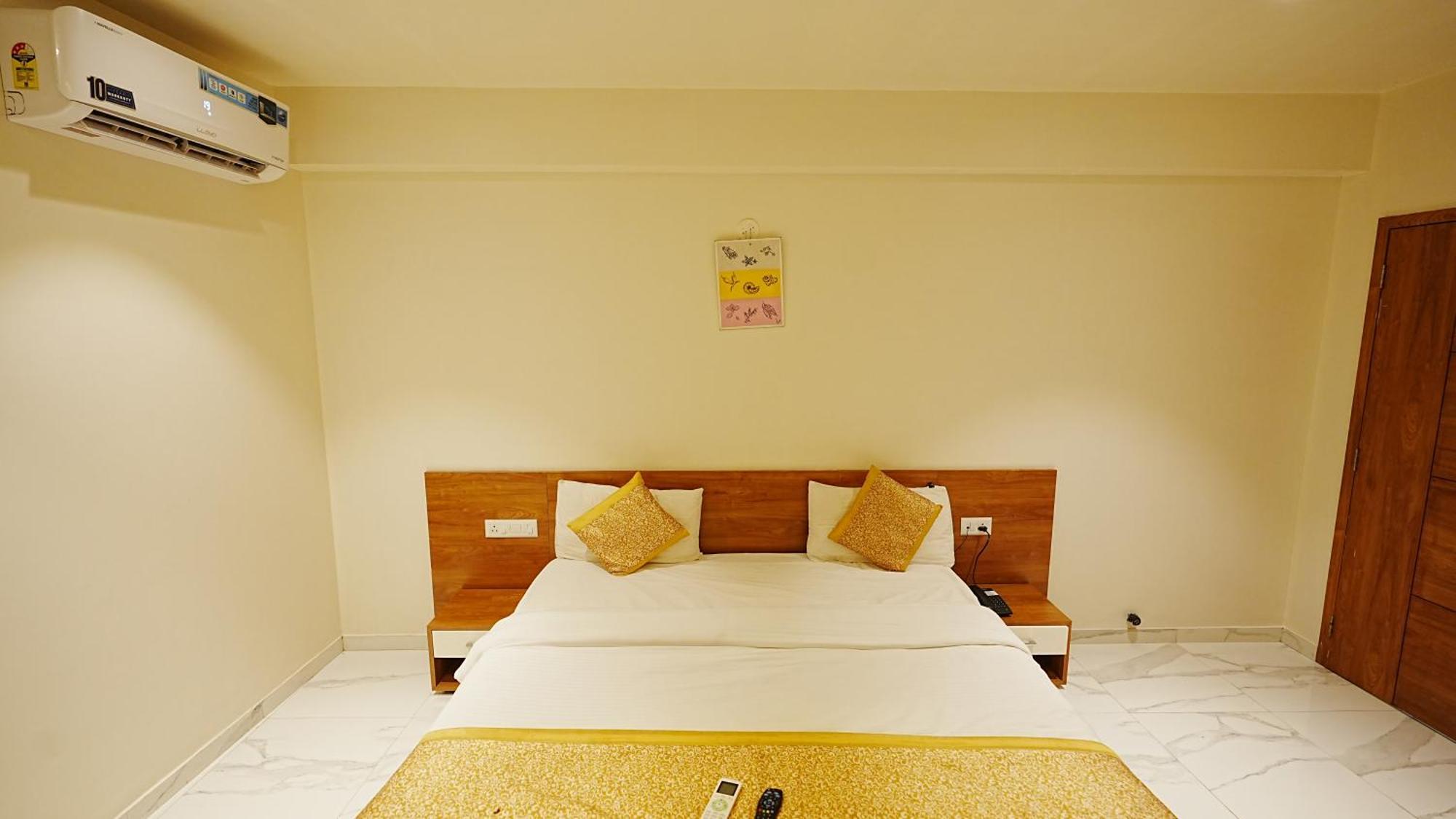 L P Regency, ปูเน่ ภายนอก รูปภาพ